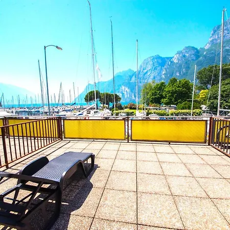 Cristine Riva del Garda
