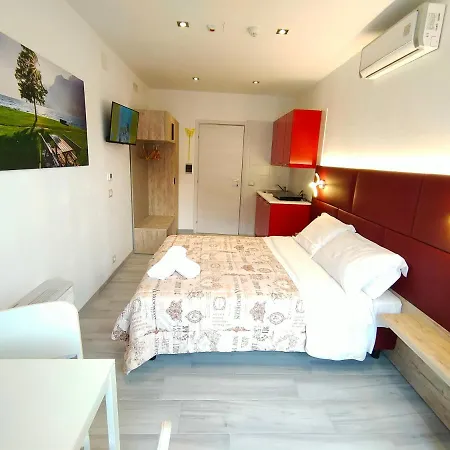 Cristine Apart Otel